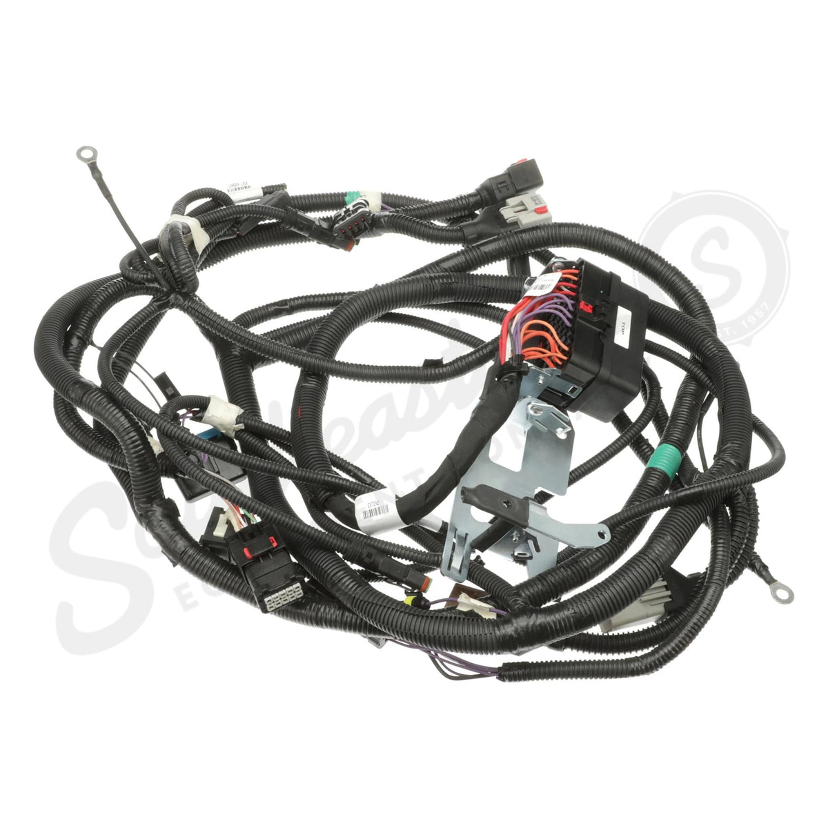 47747269 - OEM CHASSIS OPTION LARGE - CASE CONSTRUCTION