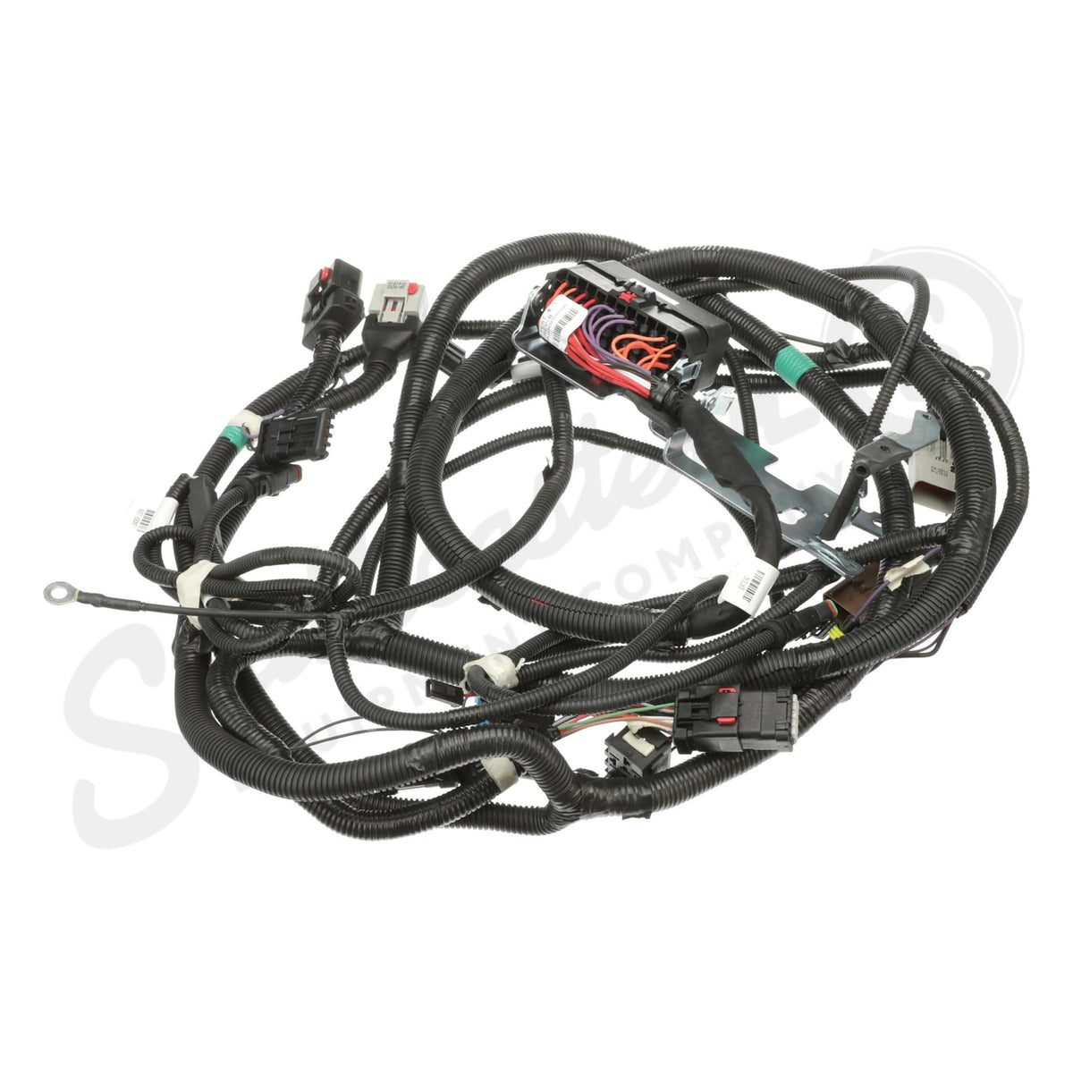 47747269 - OEM CHASSIS OPTION LARGE - CASE CONSTRUCTION