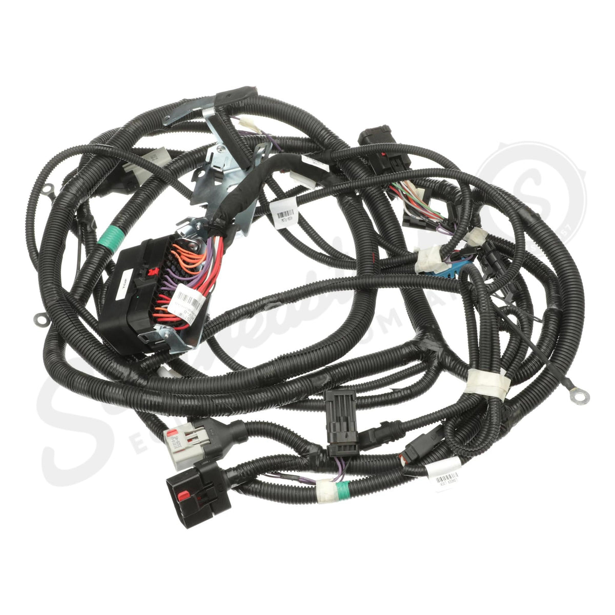 47747269 - OEM CHASSIS OPTION LARGE - CASE CONSTRUCTION