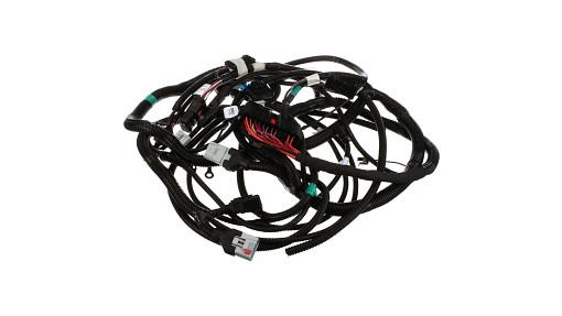 47747270 - OEM CHASSIS WIRE HARNESS - CASE CONSTRUCTION
