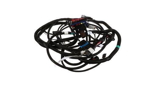 47747270 - OEM CHASSIS WIRE HARNESS - CASE CONSTRUCTION