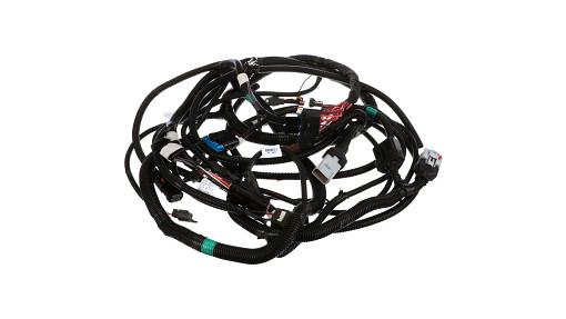 47747270 - OEM CHASSIS WIRE HARNESS - CASE CONSTRUCTION