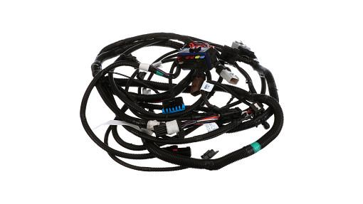 47747270 - OEM CHASSIS WIRE HARNESS - CASE CONSTRUCTION