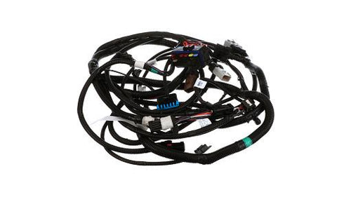 47747270 - OEM CHASSIS WIRE HARNESS - CASE CONSTRUCTION