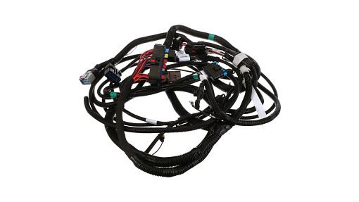 47747270 - OEM CHASSIS WIRE HARNESS - CASE CONSTRUCTION