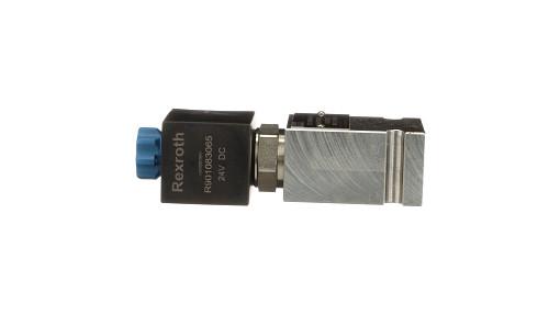 47747653 - OEM VALVE - CASE CONSTRUCTION