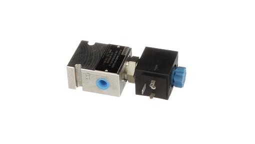 47747653 - OEM VALVE - CASE CONSTRUCTION