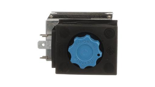47747653 - OEM VALVE - CASE CONSTRUCTION
