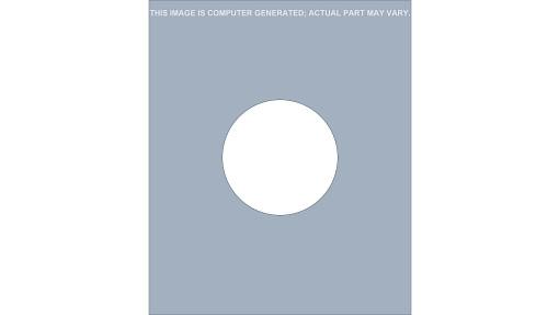 47747688 - OEM PLATE - CASE CONSTRUCTION