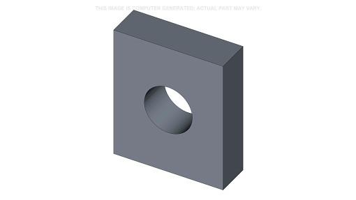 47747688 - OEM PLATE - CASE CONSTRUCTION