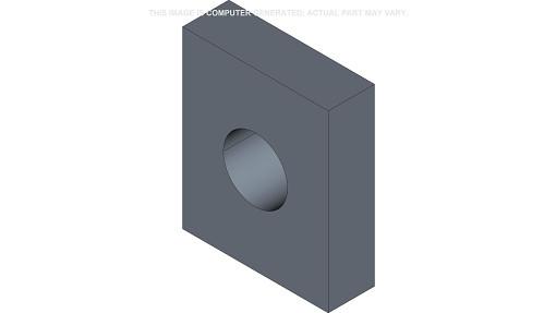 47747688 - OEM PLATE - CASE CONSTRUCTION