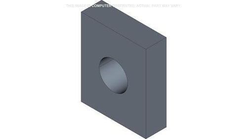 47747688 - OEM Plate - Case Construction