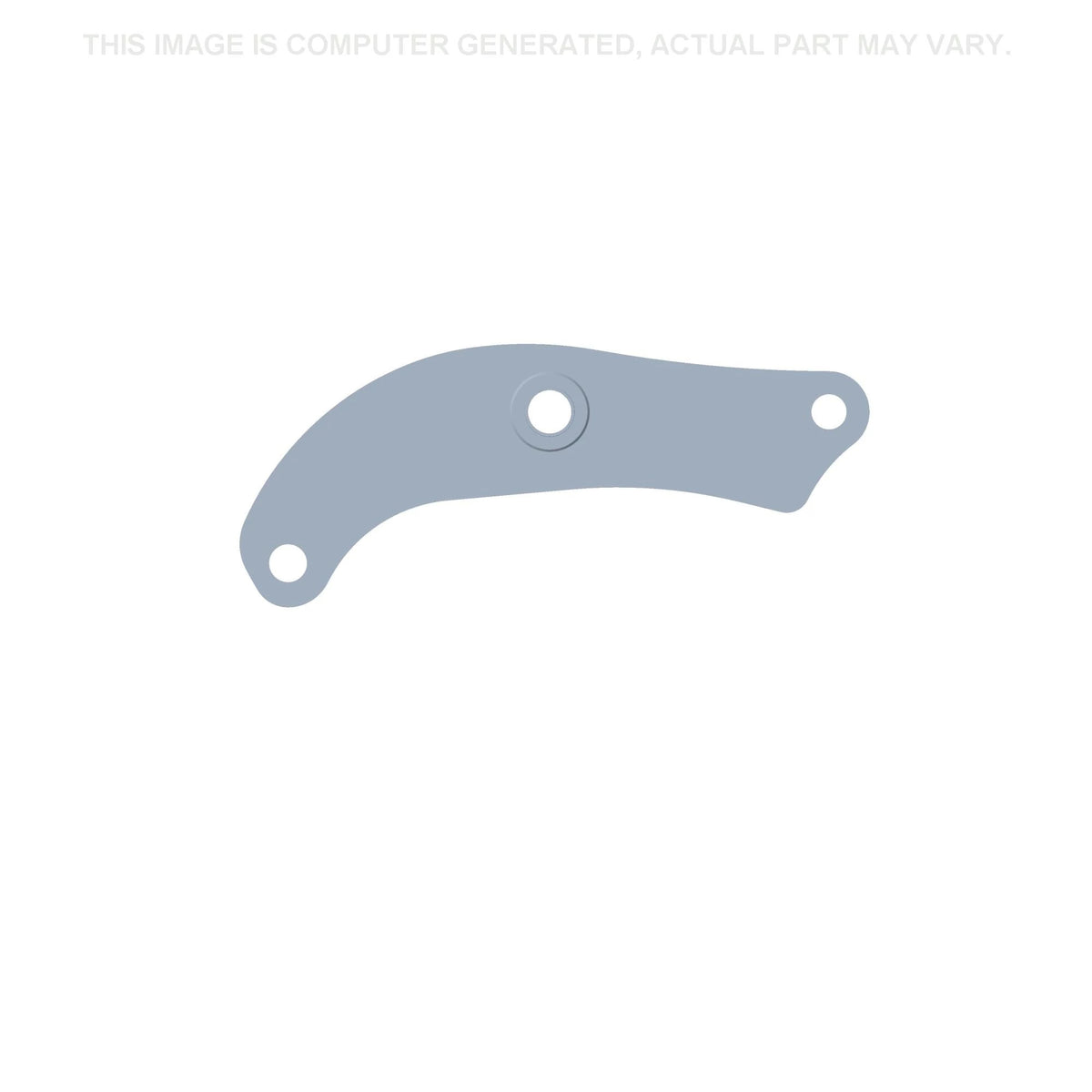 47748016 - OEM BELLCRANK - CASE CONSTRUCTION