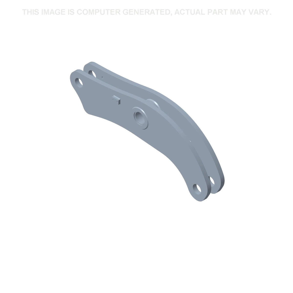 47748016 - OEM BELLCRANK - CASE CONSTRUCTION