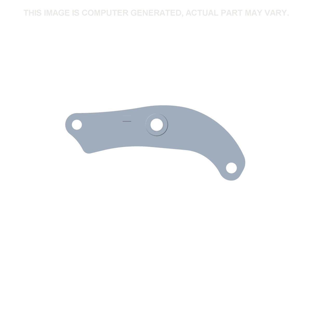 47748016 - OEM BELLCRANK - CASE CONSTRUCTION