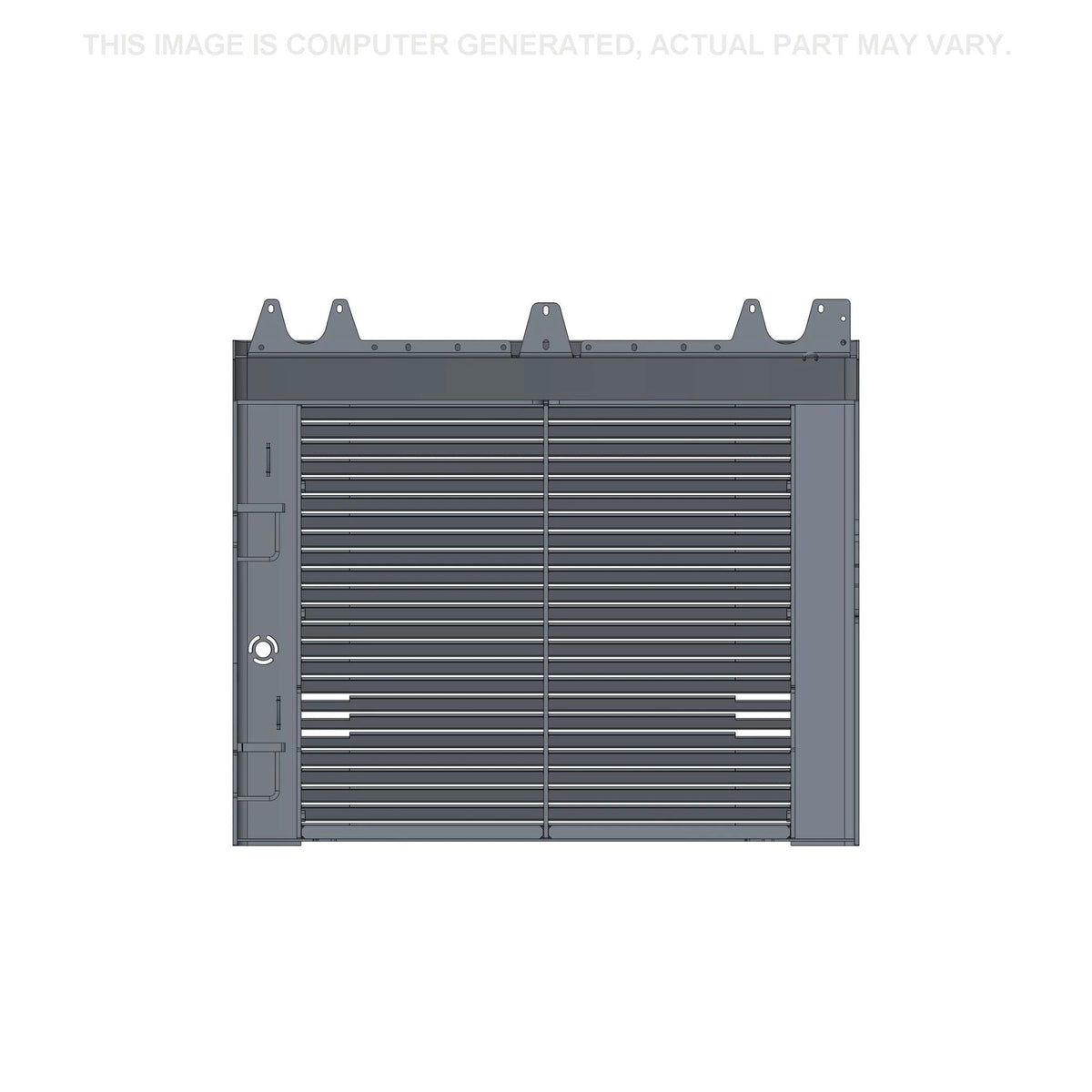 47748047 - OEM DOOR - CASE CONSTRUCTION