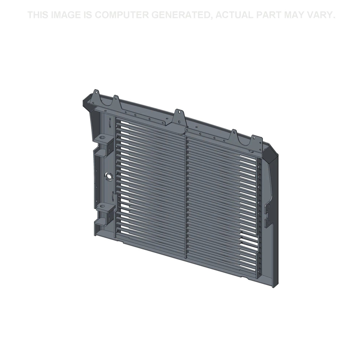 47748047 - OEM DOOR - CASE CONSTRUCTION