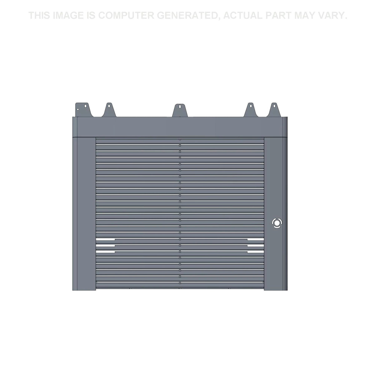 47748047 - OEM DOOR - CASE CONSTRUCTION