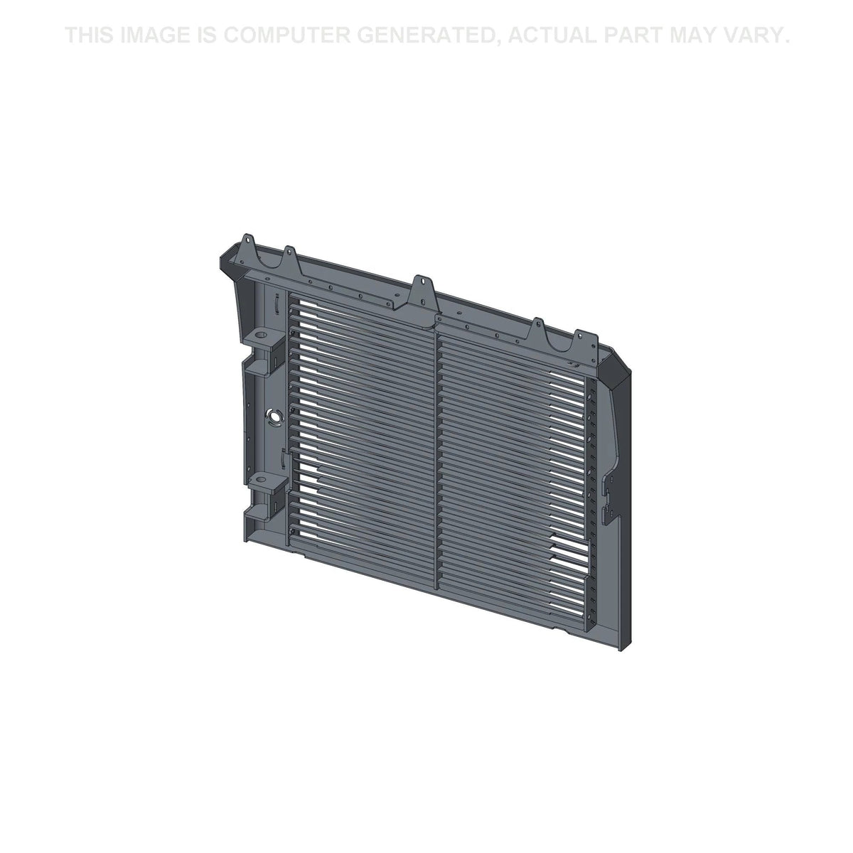 47748047 - OEM DOOR - CASE CONSTRUCTION