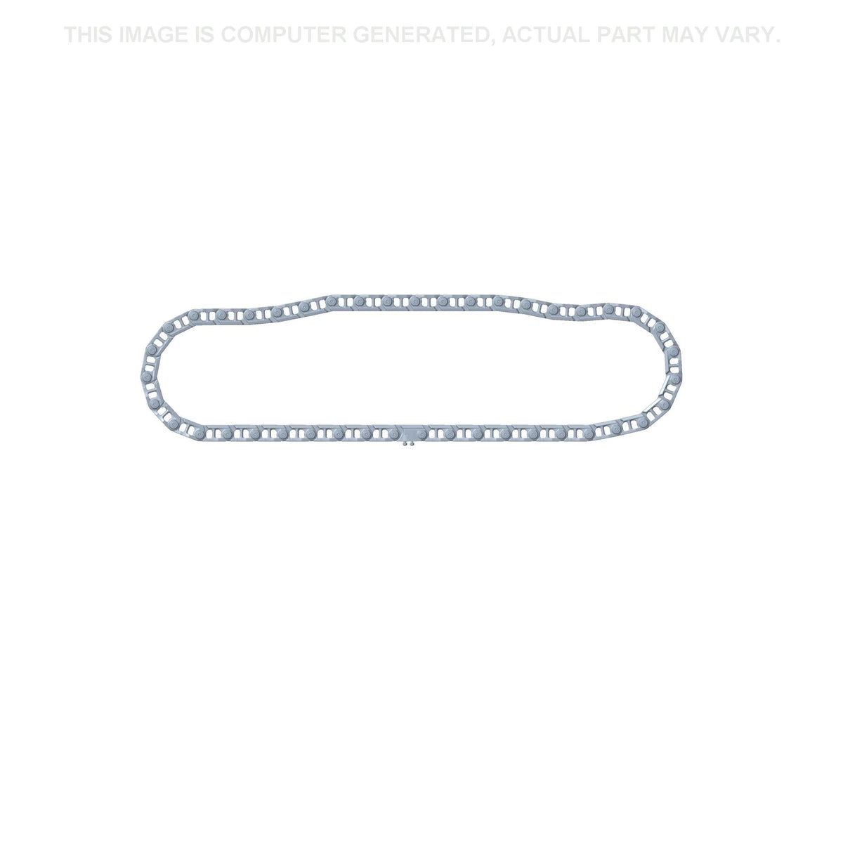 47749205 - OEM CHAIN ASSEMBLY 43 LINK - CASE CONSTRUCTION