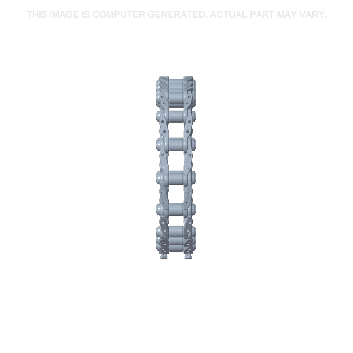 47749205 - OEM CHAIN ASSEMBLY 43 LINK - CASE CONSTRUCTION