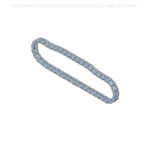 47749205 - OEM CHAIN ASSEMBLY 43 LINK - CASE CONSTRUCTION