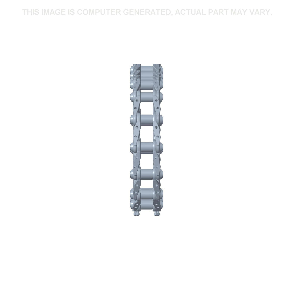 47749205 - OEM CHAIN ASSEMBLY 43 LINK - CASE CONSTRUCTION