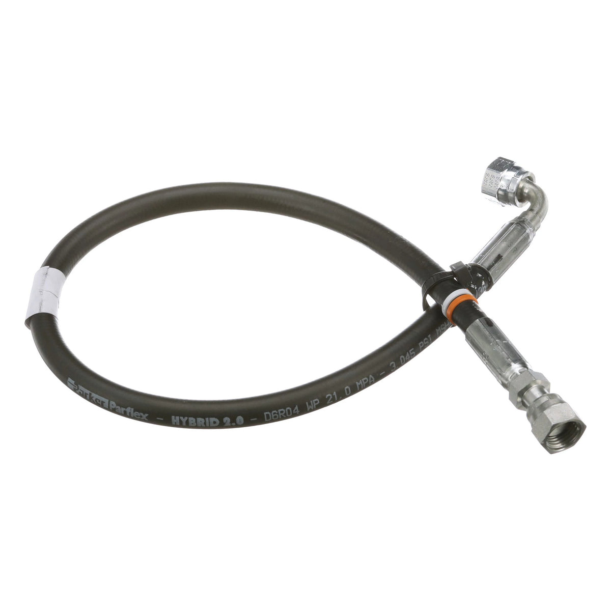 47749332 - OEM HYDRAULIC HOSE - CASE CONSTRUCTION