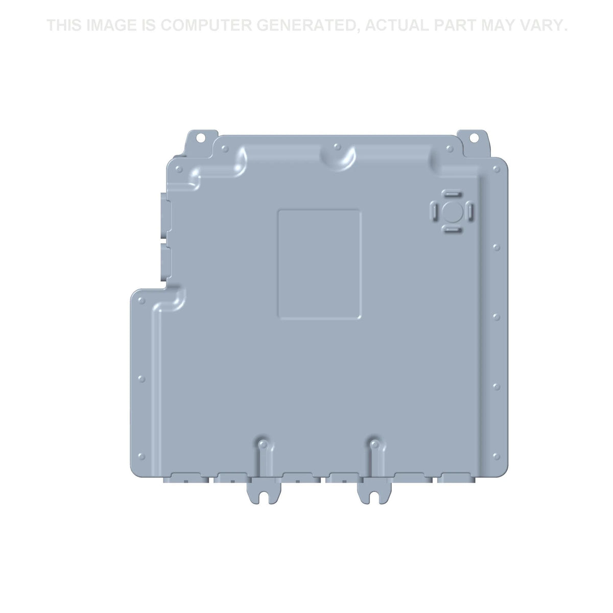 47749442 - OEM ELECTRONIC CONTROL UNIT - CASE CONSTRUCTION