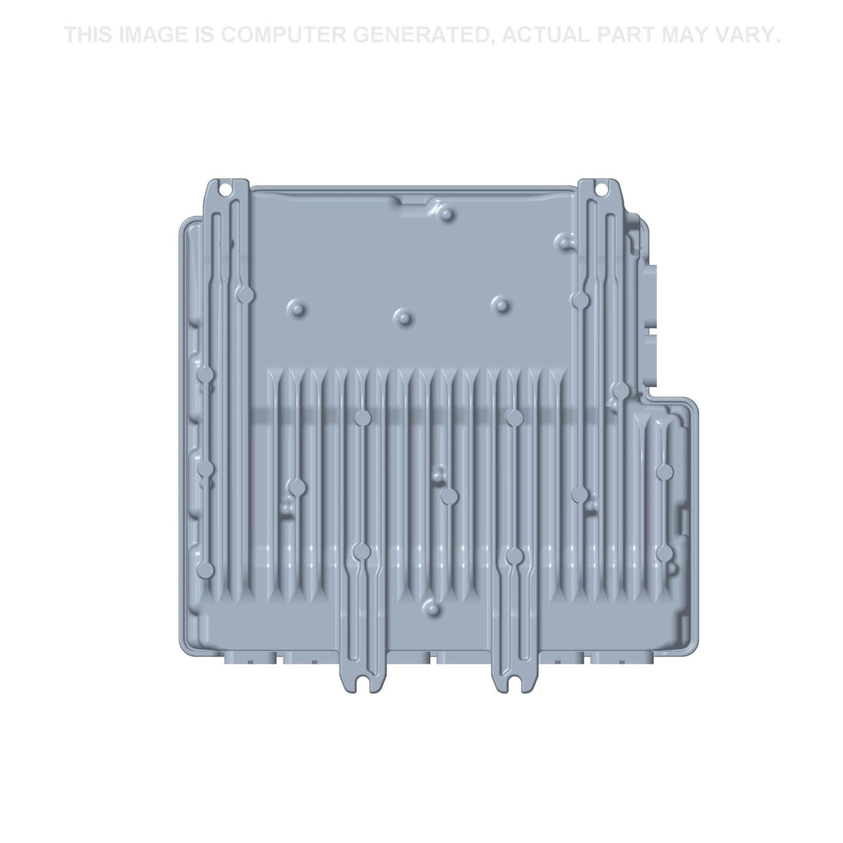 47749442 - OEM ELECTRONIC CONTROL UNIT - CASE CONSTRUCTION