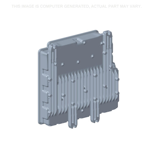 47749442 - OEM ELECTRONIC CONTROL UNIT - CASE CONSTRUCTION