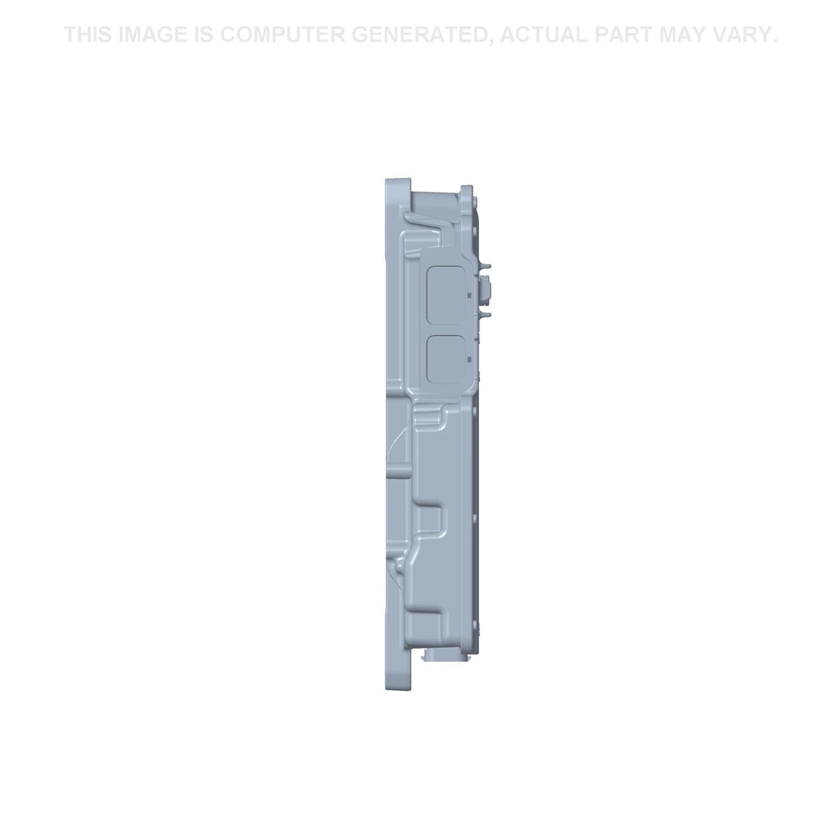 47749442 - OEM ELECTRONIC CONTROL UNIT - CASE CONSTRUCTION