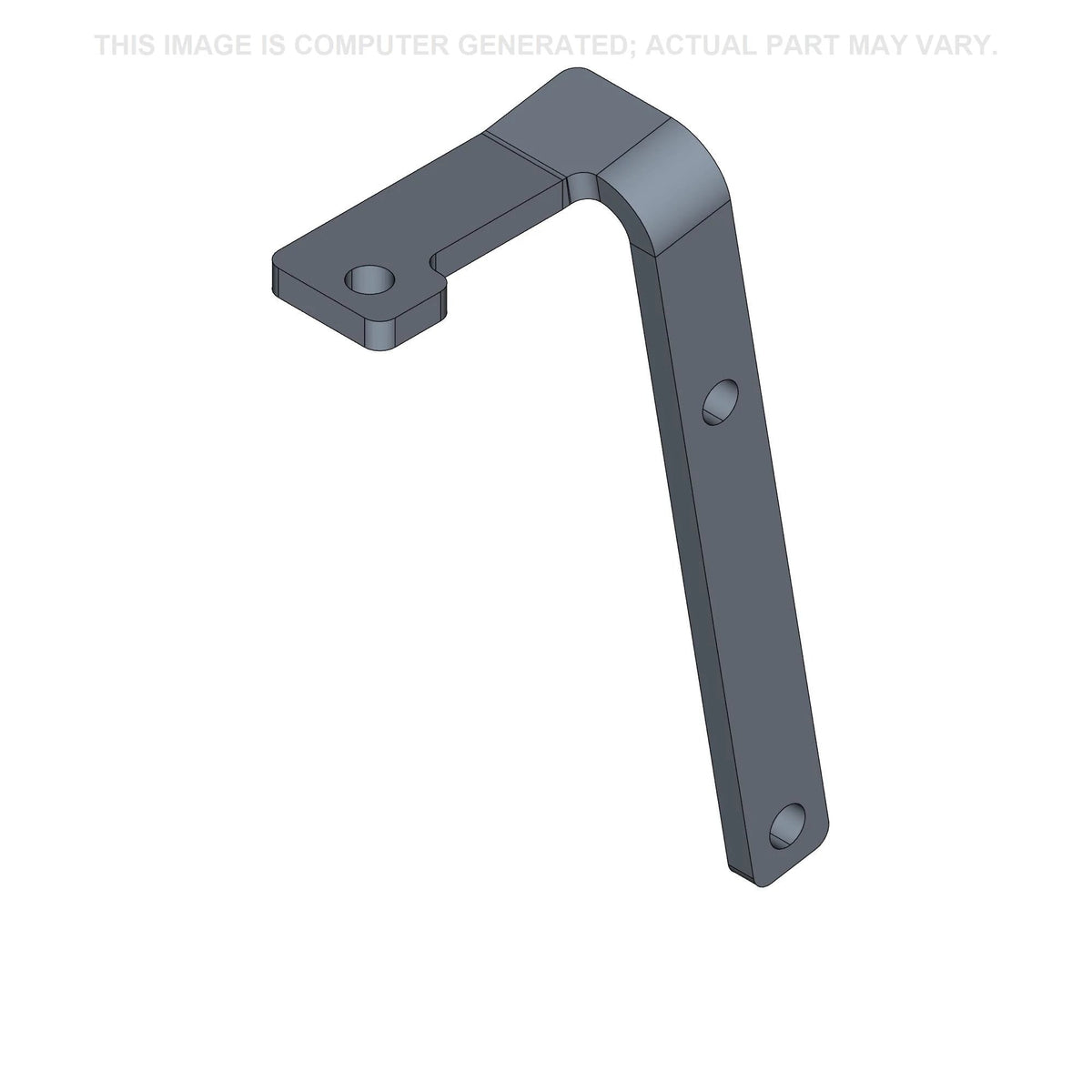 47750021 - OEM BRACKET - CASE CONSTRUCTION