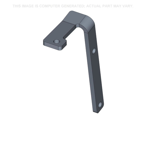47750021 - OEM BRACKET - CASE CONSTRUCTION