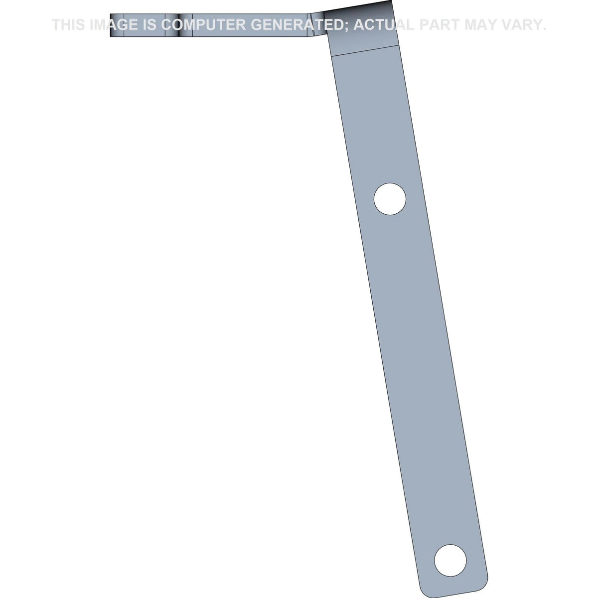 47750021 - OEM BRACKET - CASE CONSTRUCTION