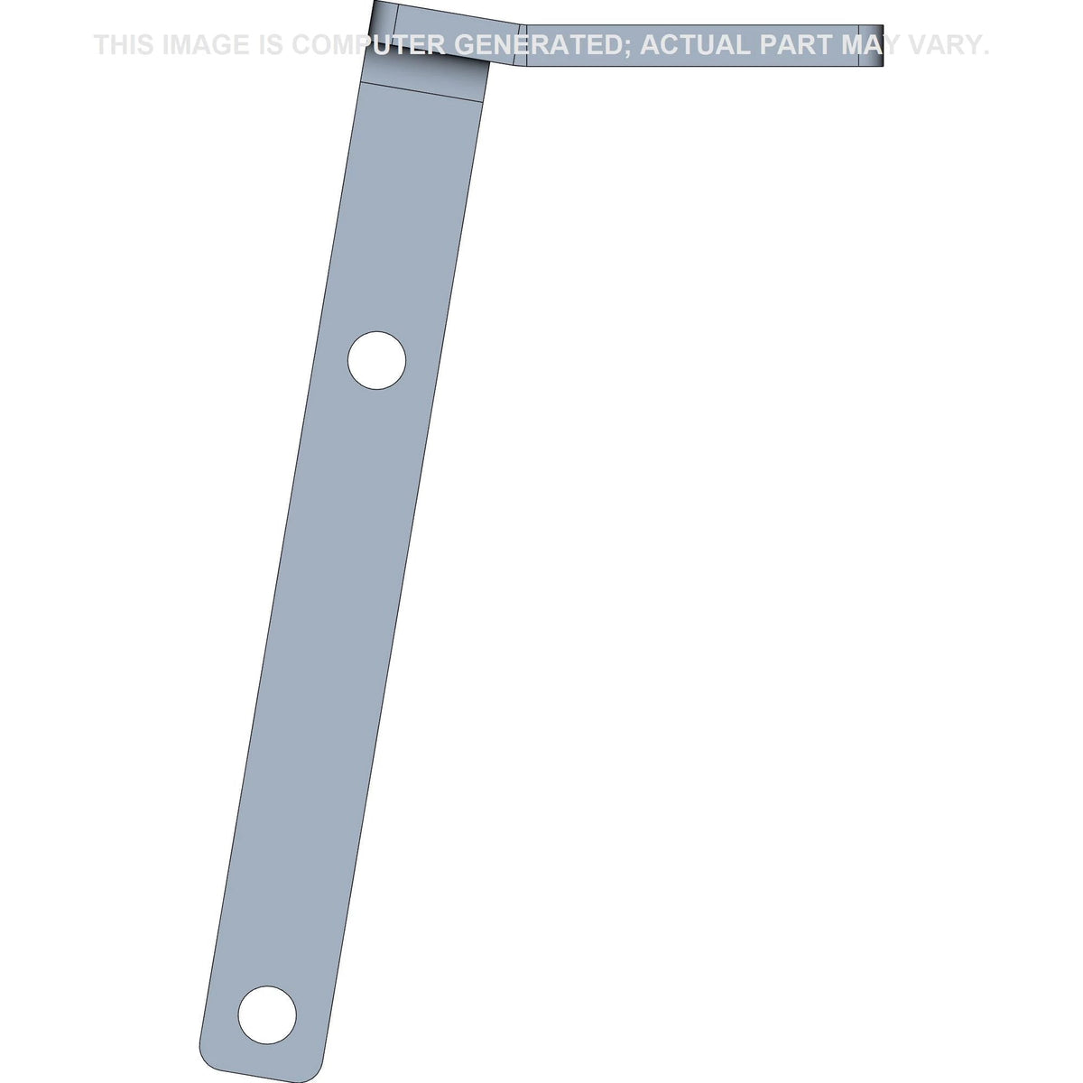 47750021 - OEM BRACKET - CASE CONSTRUCTION