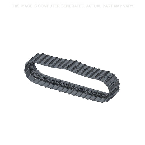 47750368 - OEM TRACK ASSEMBLY CRAWLER - CASE CONSTRUCTION