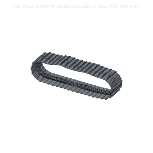 47750370 - OEM TRACK ASSEMBLY CRAWLER - CASE CONSTRUCTION
