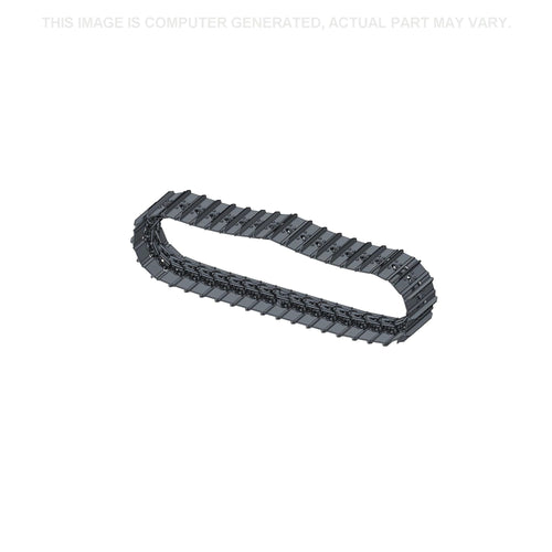 47750374 - OEM TRACK ASSEMBLY CRAWLER - CASE CONSTRUCTION