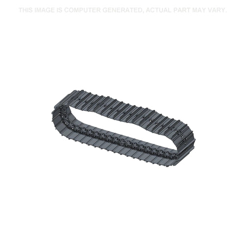 47750384 - OEM TRACK ASSEMBLY CRAWLER - CASE CONSTRUCTION