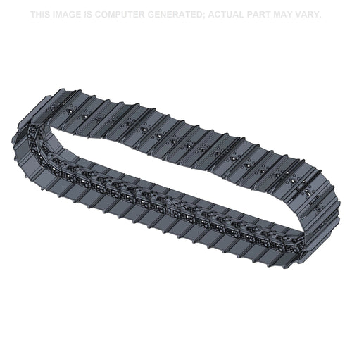 47750386 - OEM TRACK ASSEMBLY CRAWLER - CASE CONSTRUCTION