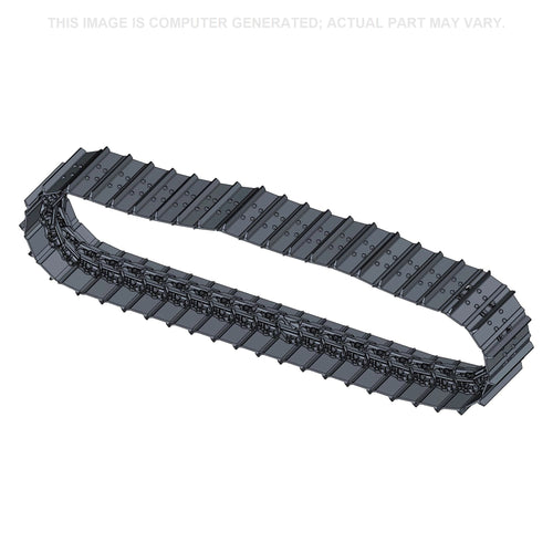 47750625 - OEM TRACK ASSEMBLY CRAWLER - CASE CONSTRUCTION