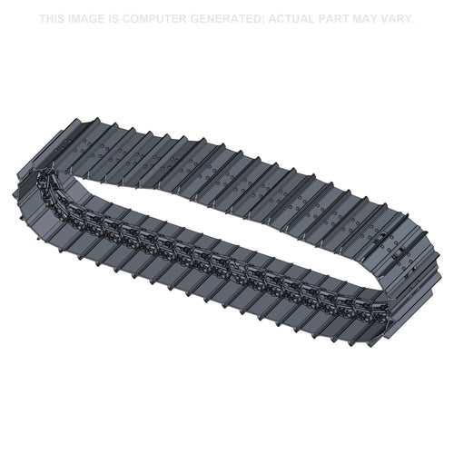 47750660 - OEM TRACK ASSEMBLY CRAWLER - CASE CONSTRUCTION