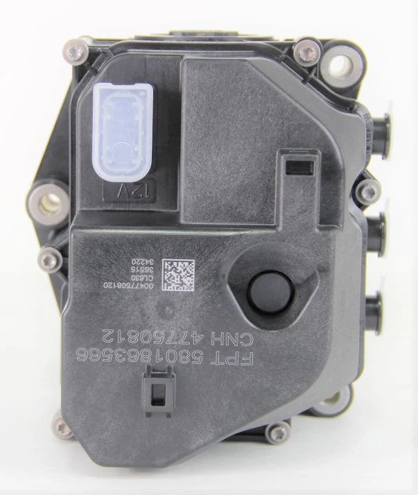 47750812R - OEM REMANUFACTURED MODULE - CASE CONSTRUCTION