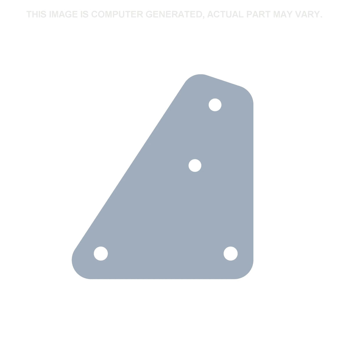 47751139 - OEM BRACKET - CASE CONSTRUCTION
