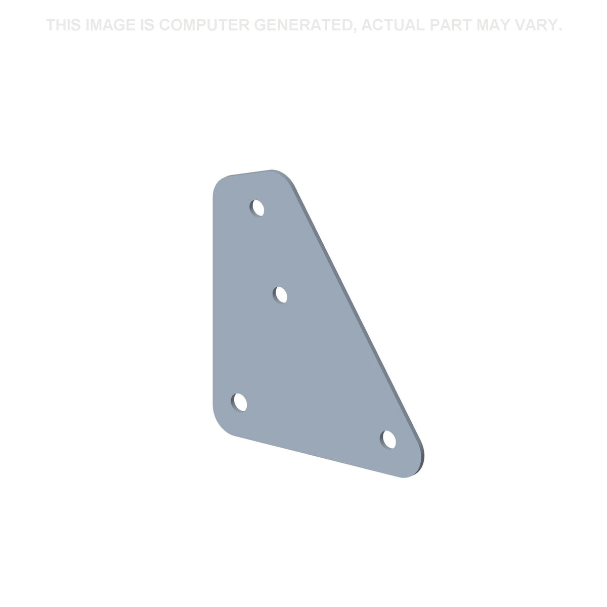 47751139 - OEM BRACKET - CASE CONSTRUCTION