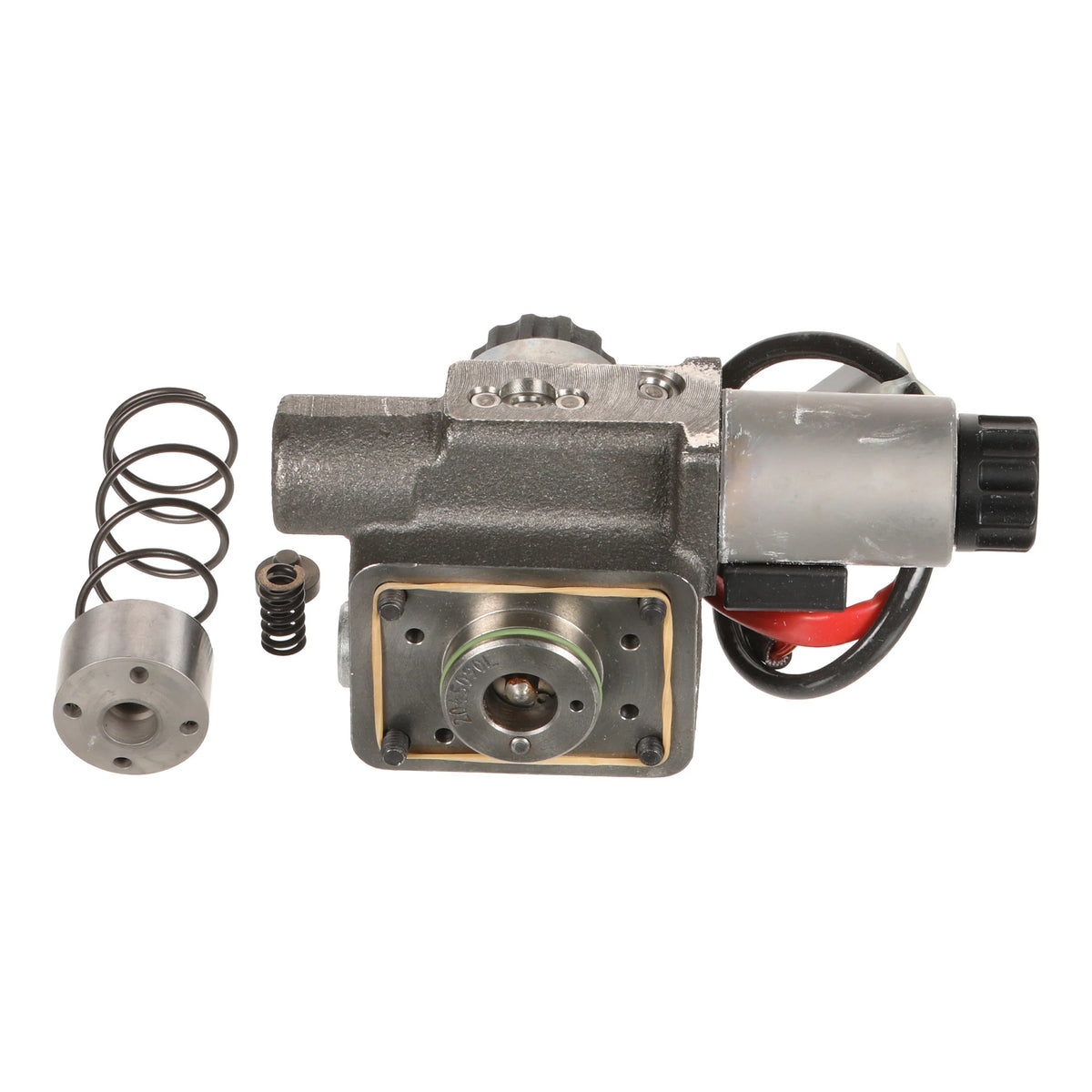 47751614 - OEM CONTROL VALVE - CASE CONSTRUCTION