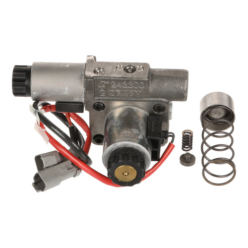47751614 - OEM CONTROL VALVE - CASE CONSTRUCTION