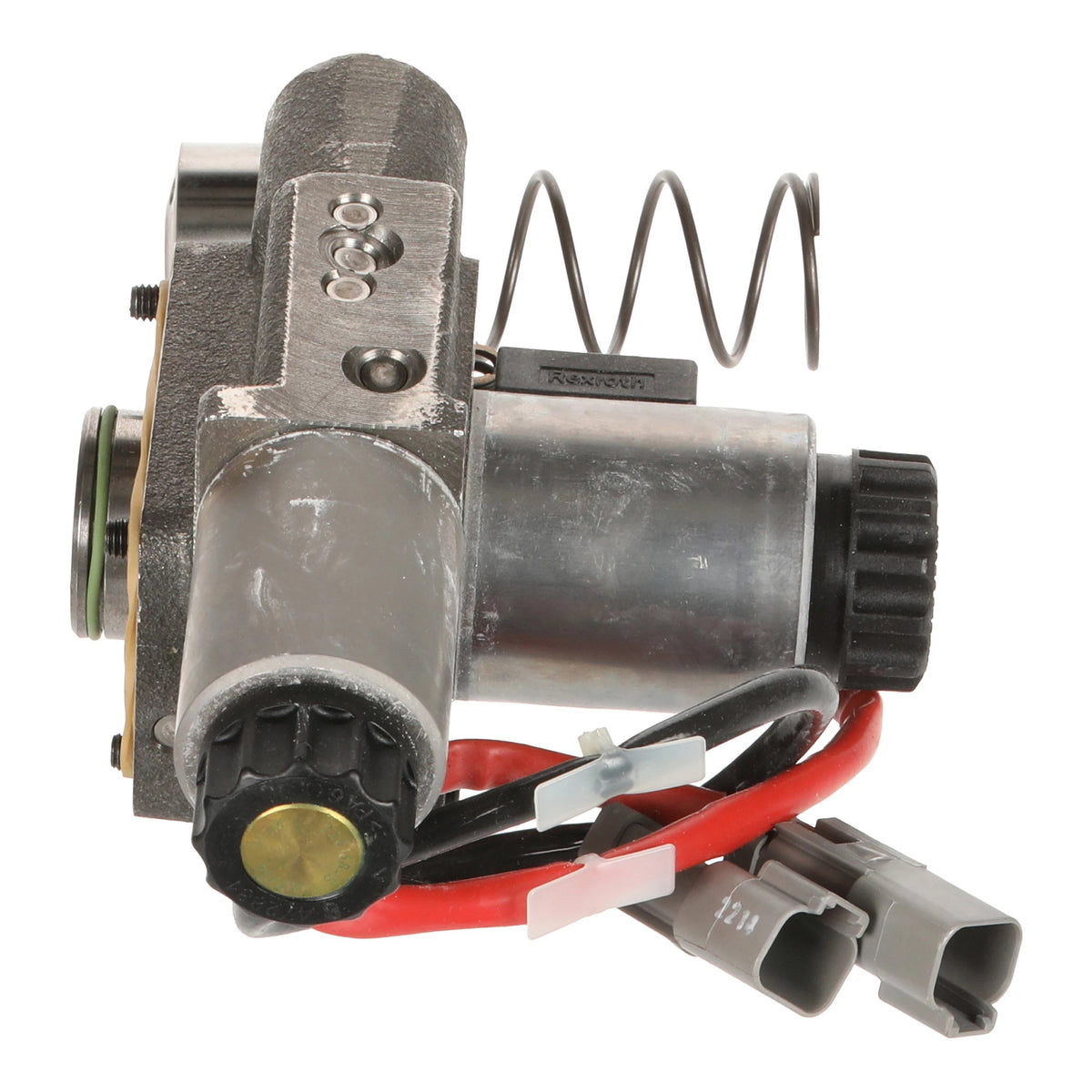 47751614 - OEM CONTROL VALVE - CASE CONSTRUCTION