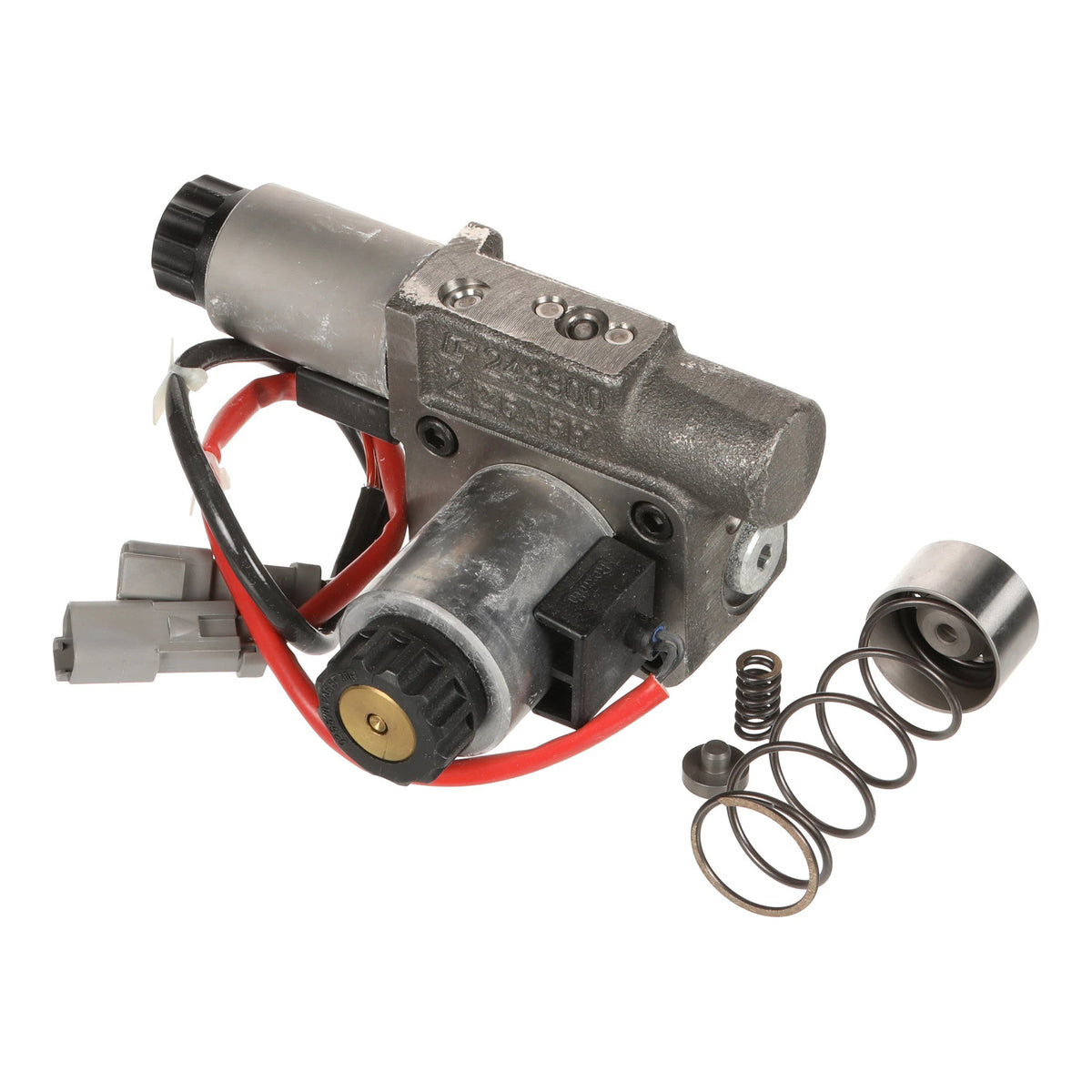 47751614 - OEM CONTROL VALVE - CASE CONSTRUCTION